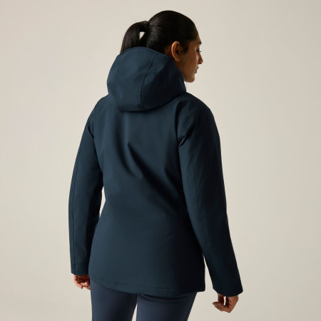 Geacă femei Regatta Womens Highton Stretch Padded Jacket