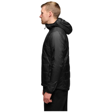 Geacă bărbați Black Diamond Solution 2.0 Hoody