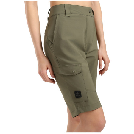 Pantaloni scurți femei Kilpi Sylane-W