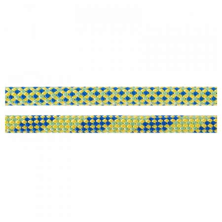 Coardă de alpinism Beal Booster III 9,7 mm (80 m)