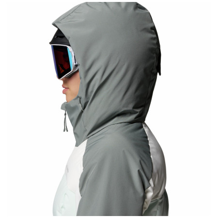 Geacă femei Columbia Ava Alpine™ Puffer Jacket