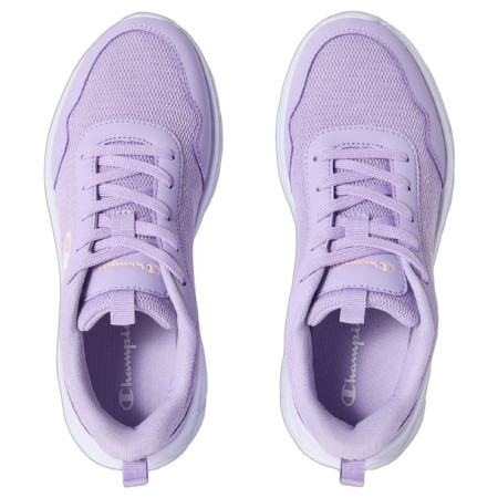 Teniși pentru copii Champion Fuze U Gs Low Cut Shoe