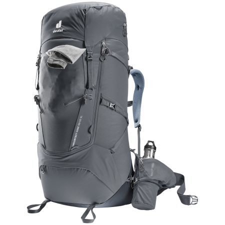 Rucsac turistic Deuter Aircontact Core 65+10 SL