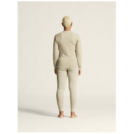 Tricou funcțional femei Craft Active Comfort Ls 2 W