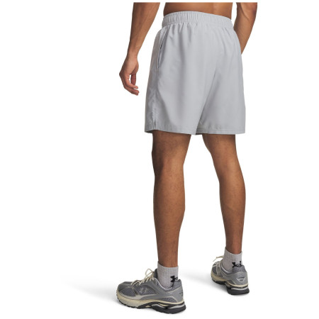 Pantaloni scurți bărbați Under Armour UA Tech Woven Wordmark Short