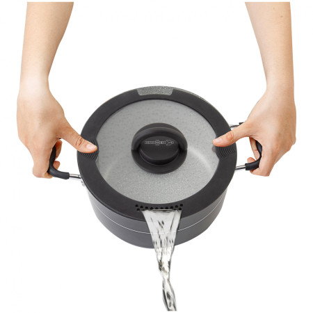 Set vase Brunner Pirate NG 7+1 - 20 cm