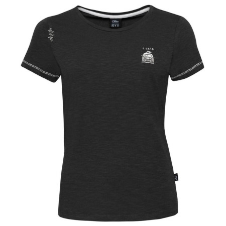 Tricou femei Chillaz Gandia E Ciao