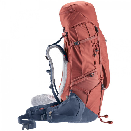 Rucsac turistic Deuter Aircontact X 70+15 SL