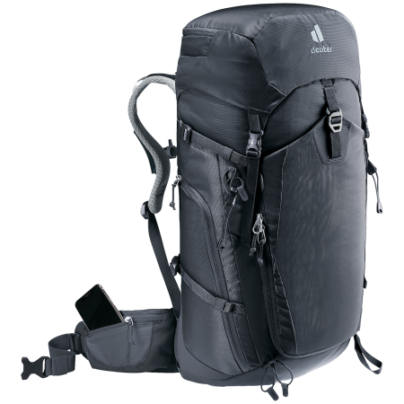 Rucsac Deuter Trail Pro 34 SL