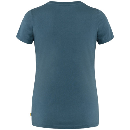 Tricou femei Fjällräven Arctic Fox Print T-shirt W