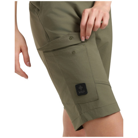 Pantaloni scurți femei Kilpi Sylane-W