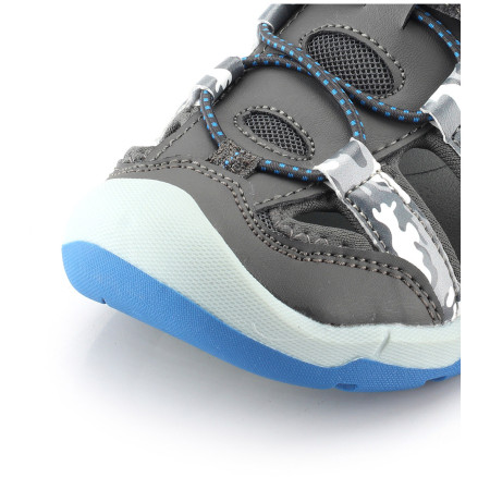 Sandale copii Alpine Pro Grobo