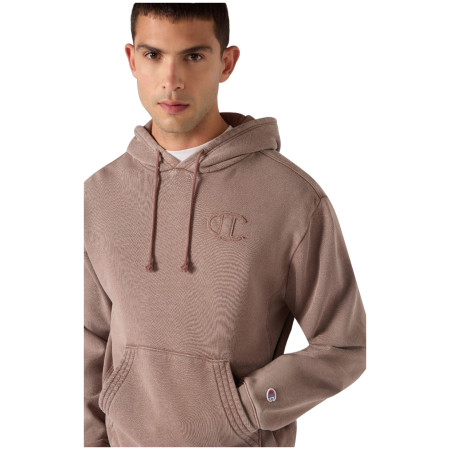 Hanorac bărbați Champion Hooded Sweatshirt M Champion Laundry
