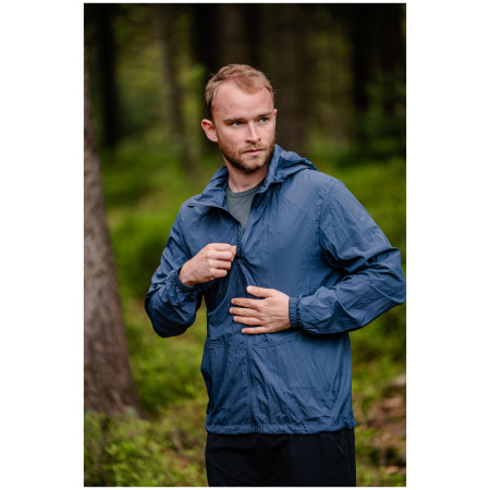 Geacă de vânt bărbați MOOA Windbreaker