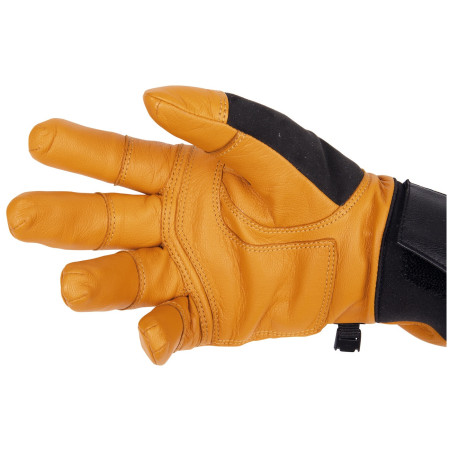 Mănuși Camp Geko Revel