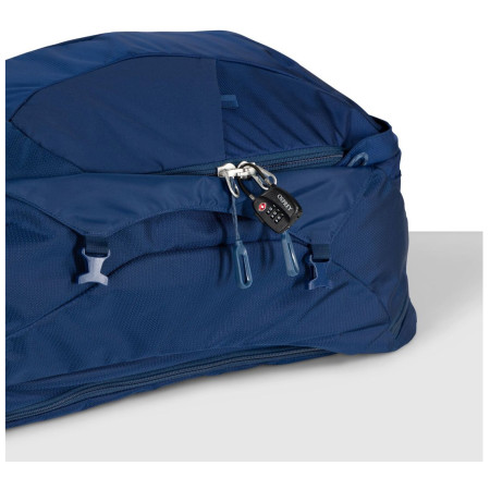 Geantă de voiaj Osprey Farpoint 40