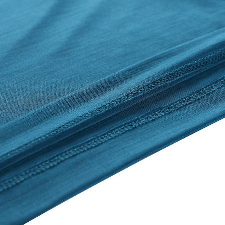 Tricou copii Alpine Pro Basiko