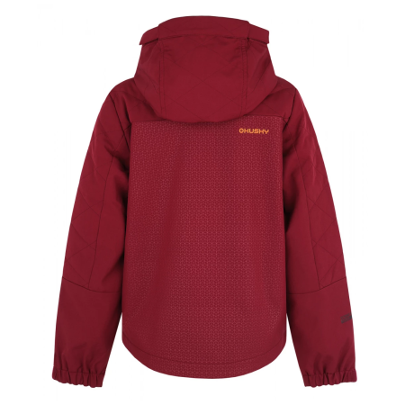 Geacă copii Husky Salex K