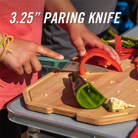 Cuțit de bucătărie Gerber Compleat Knife Set