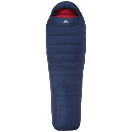 Sac de dormit de puf Mountain Equipment Helium 800 Wmns Regular