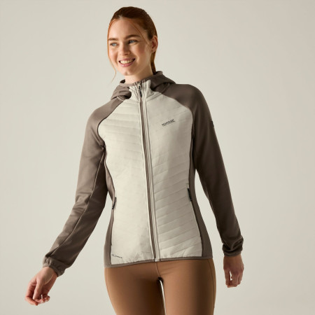 Geacă femei Regatta Women’s Andreson Hybrid