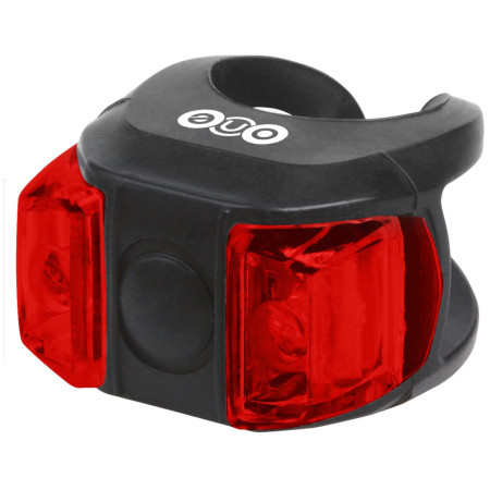 Lumină față / spate Just One Alien 5.1 SET