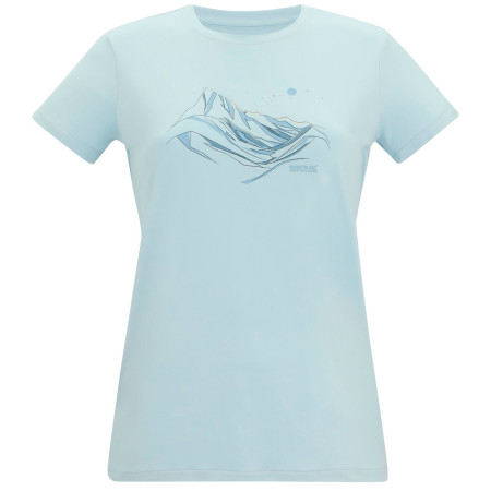 Tricou femei Regatta Womens Fingal Stretch