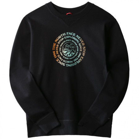 Hanorac bărbați The North Face M Regrind Crew