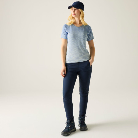 Tricou femei Regatta Laxley II