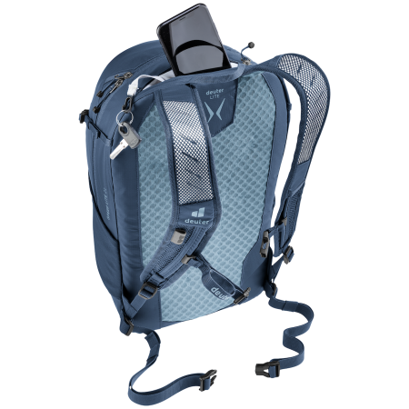 Rucsac turistic Deuter Speed Lite 21