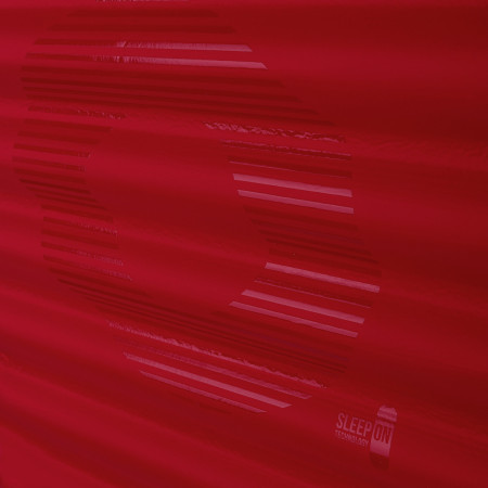 Saltea autogonflabilă Warg Radon Mummy 5