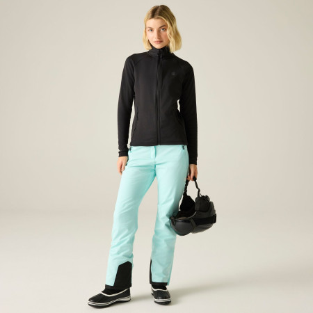 Hanorac funcțional de damă Dare 2b Lowline Full Zip Core Stretch