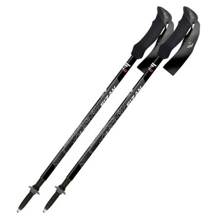 Bețe de trekking Fizan Compact MS