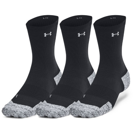 Set șosete Under Armour UA Velociti Run Cush 3P Crew