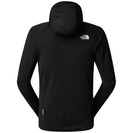 Hanorac funcțional bărbați The North Face Bolt Polartec Hoodie