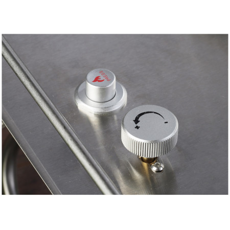 Aragaz pentru camping Meva Single Deluxe