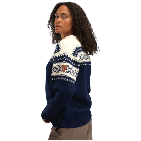 Bluză Dale of Norway Cortina 1956 Uni Sweater