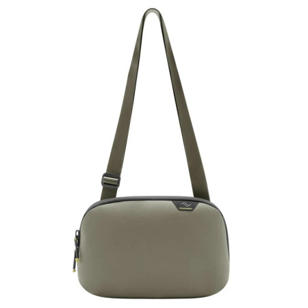 Geantă de umăr Peak Design Travel Crossbody 3L