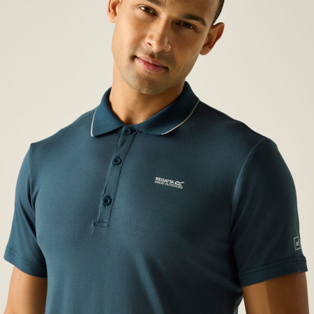 Tricou bărbați Regatta Maverik Stretch