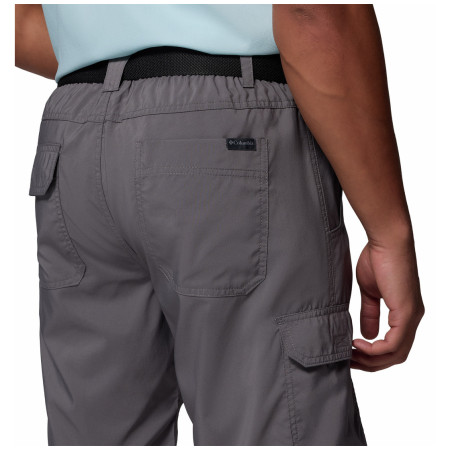 Pantaloni scurți bărbați Columbia Silver Ridge™ Utility Cargo Short