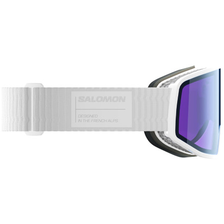 Ochelari de schi Salomon Sentry Pro Otg Sigma Photochromic