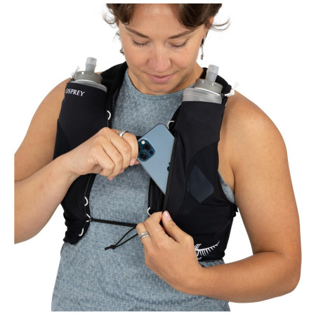 Rucsac pentru alergare Osprey Dyna Lt