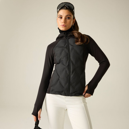 Geacă outdoor femei Dare 2b Enfold Hybrid