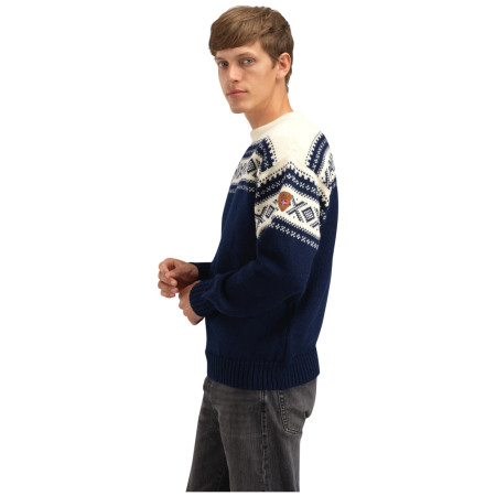 Bluză Dale of Norway Cortina 1956 Uni Sweater