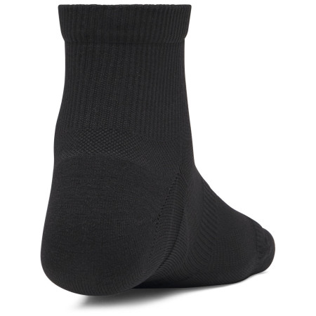 Șosete femei Under Armour UA Women's Vanish 3pk Qtr