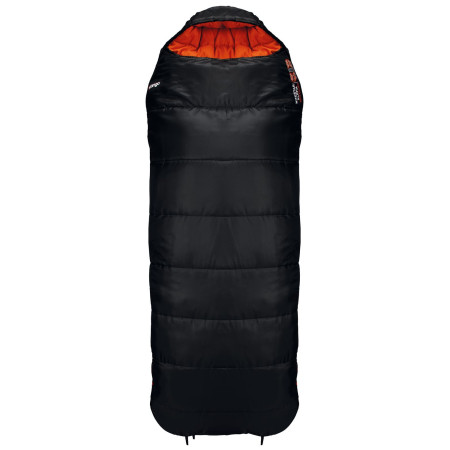 Sac de dormit Vango Nitestar Alpha 300 Quad negru Pirate Black