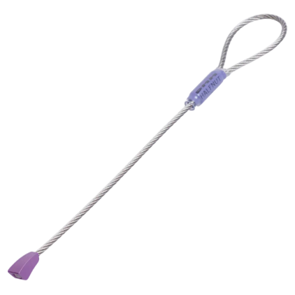 Set dispozitive de siguranță DMM Halfnut Set 1-7 Assorted