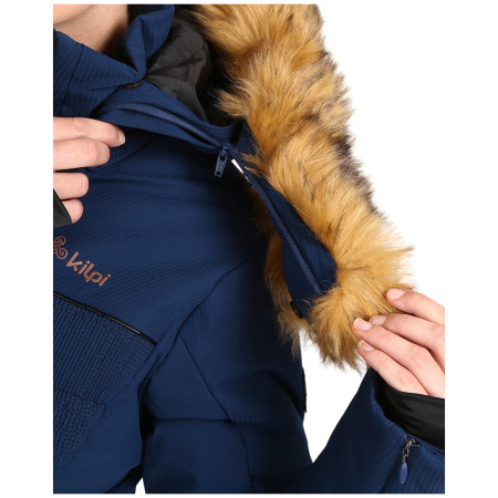 Geacă de schi femei Kilpi Emilin-W