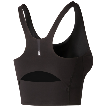 Bustieră The North Face W Jaida Long Line Bra