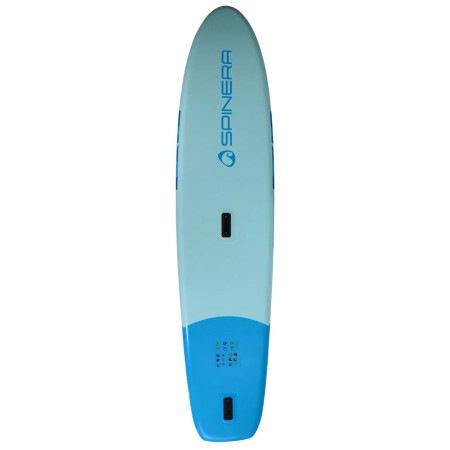 Paddleboard Spinera Spinera Family 13'